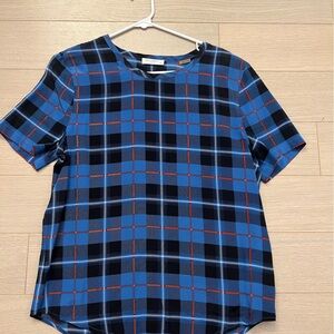 Equipment tee